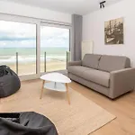 Luxurious With A Stunning View Middelkerke
