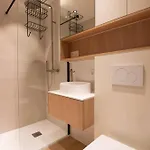 Luxurious With A Stunning View Apartment