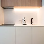 Luxurious With A Stunning View