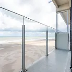 Luxurious With A Stunning View * Middelkerke
