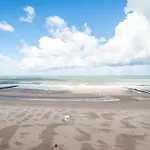Luxurious With A Stunning View * Middelkerke