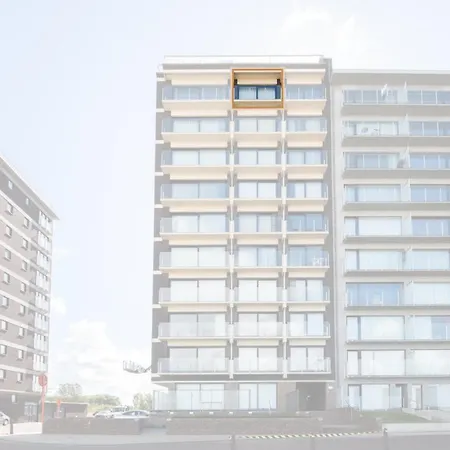 아파트 Luxurious With A Stunning View