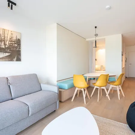 아파트 Luxurious With A Stunning View *