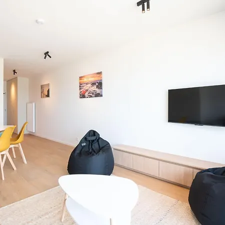 Luxurious With A Stunning View * 미들케르케