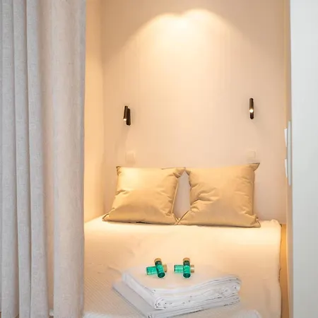 Luxurious With A Stunning View Appartement