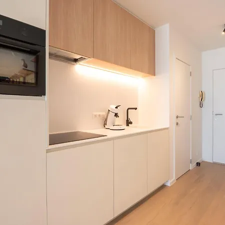 Luxurious With A Stunning View * 미들케르케