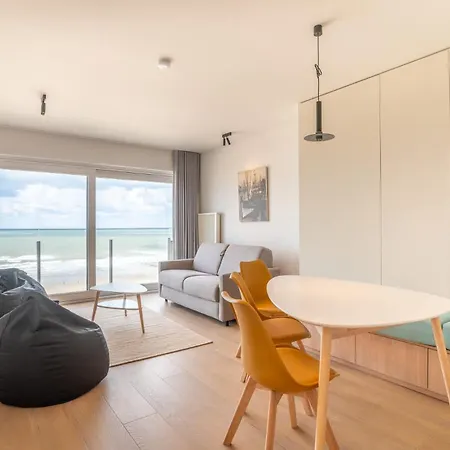 Appartement Luxurious With A Stunning View *