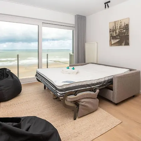 Luxurious With A Stunning View Апартаменты Миделкерк