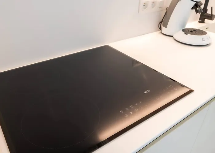 Luxurious With A Stunning View Apartament Middelkerke