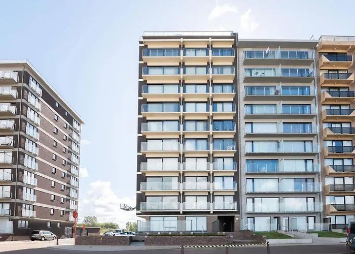 Luxurious With A Stunning View *